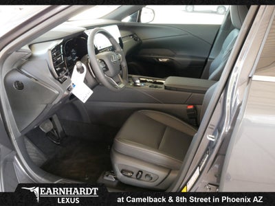 2026 Lexus RX 350h PREMIUM PLUS
