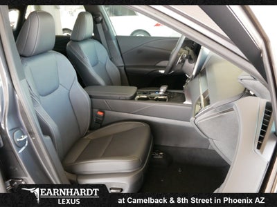 2026 Lexus RX 350h PREMIUM PLUS