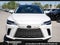 2026 Lexus RX 350h LUXURY