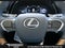 2026 Lexus RX 350h LUXURY