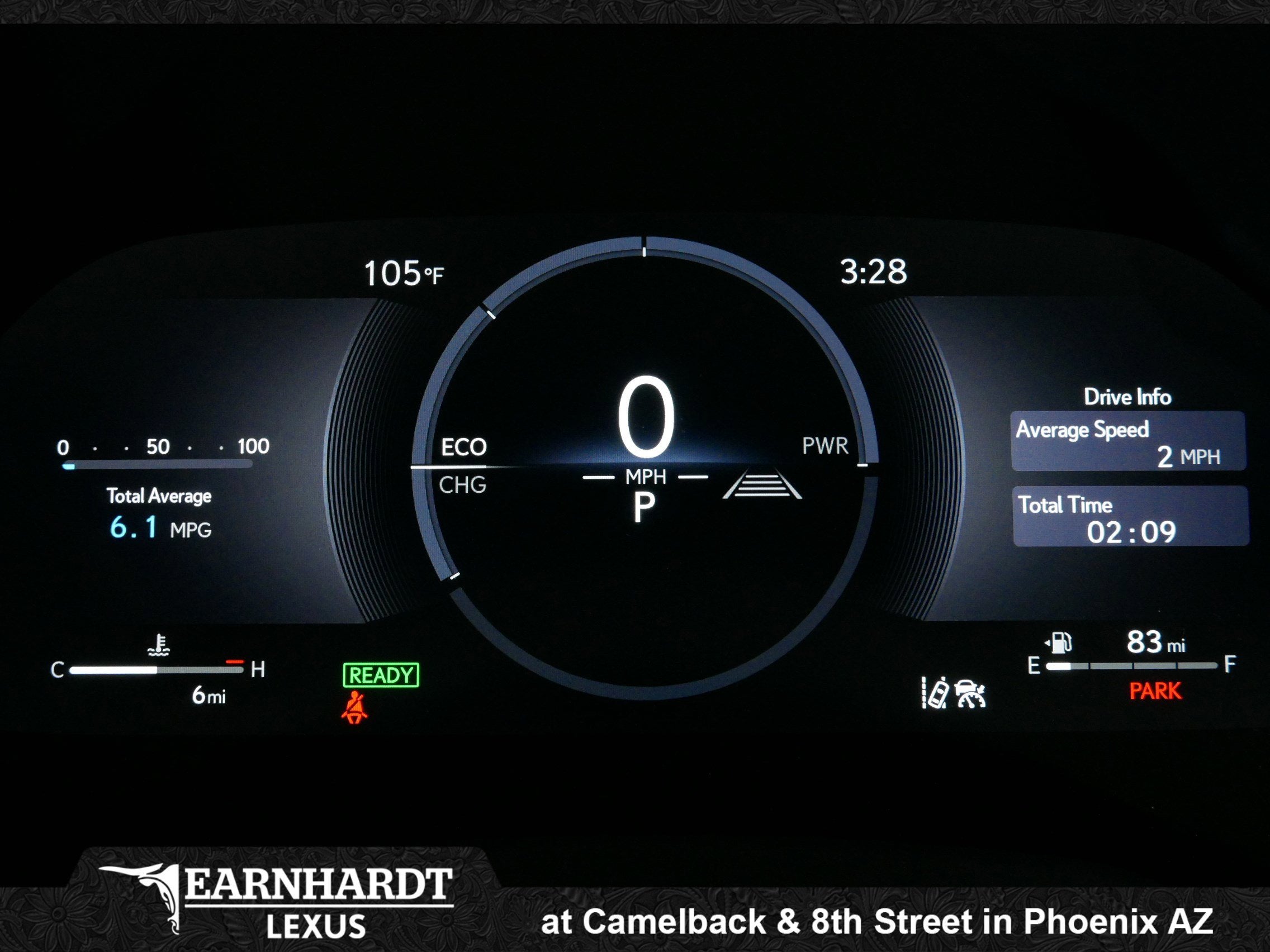 2026 Lexus RX 350h LUXURY