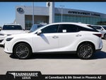 2026 Lexus RX 350h LUXURY
