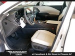 2026 Lexus RX 350h LUXURY
