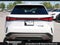 2026 Lexus RX 350h LUXURY