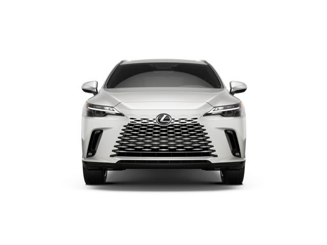 2026 Lexus RX 350h PREMIUM PLUS