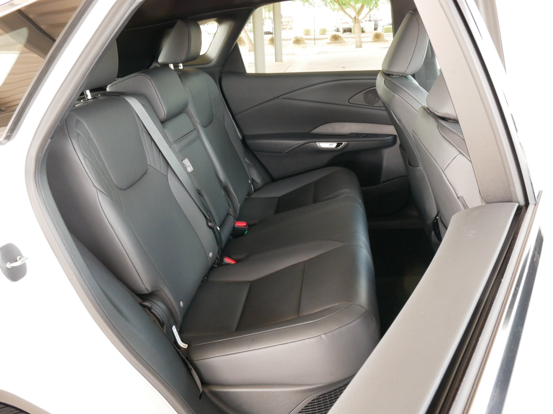 2025 Lexus RX 350h PREMIUM