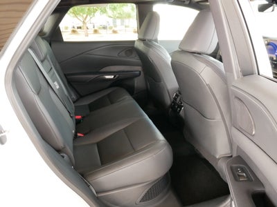 2025 Lexus RX 350h PREMIUM