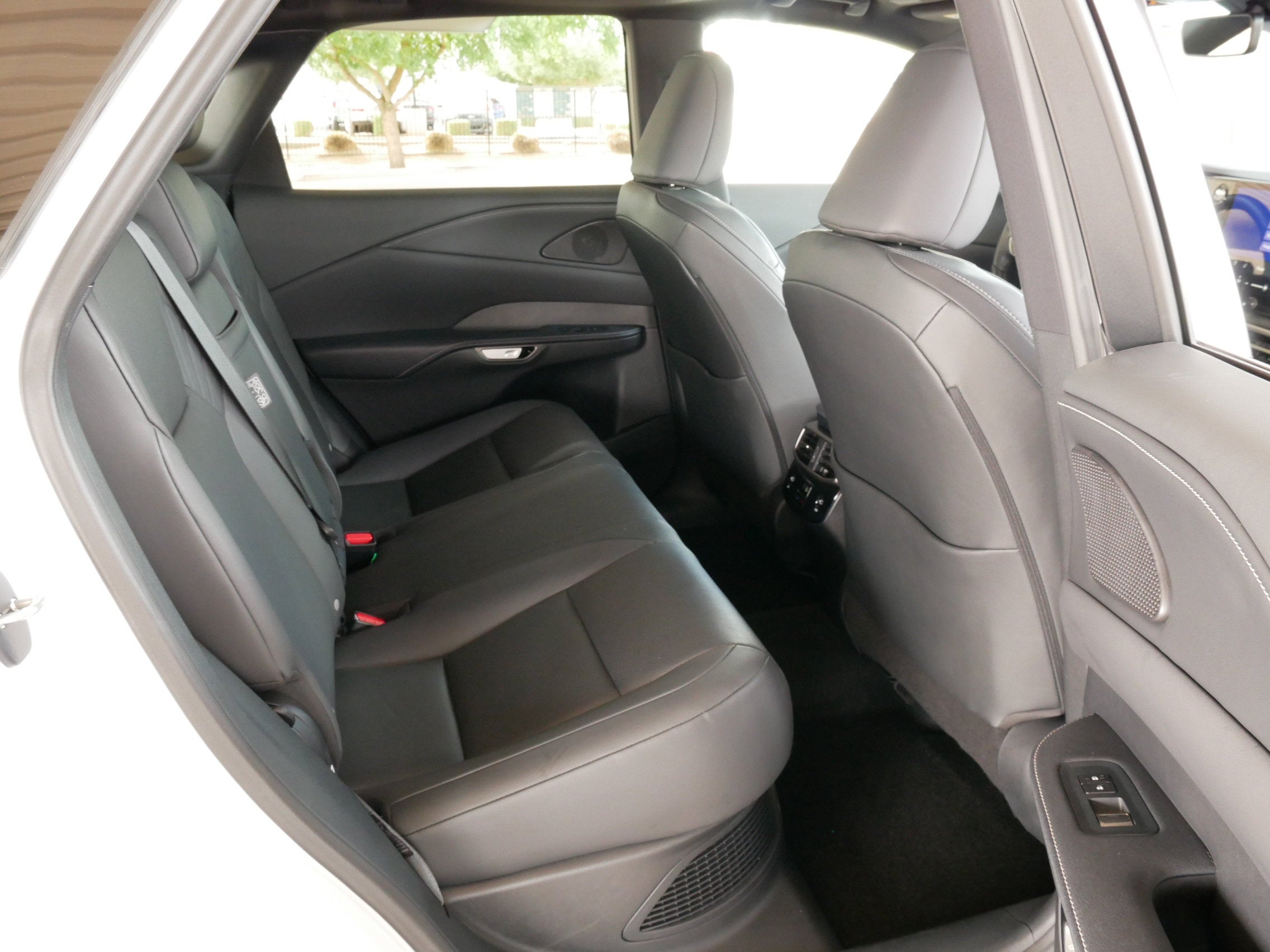 2025 Lexus RX 350h PREMIUM