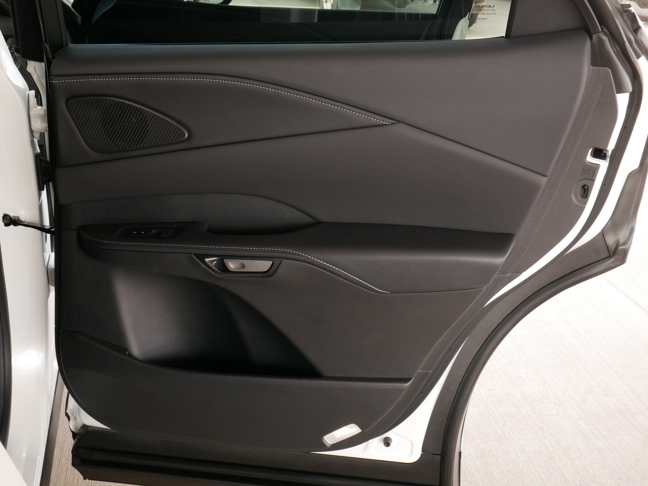 2025 Lexus RX 350h PREMIUM