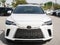 2025 Lexus RX 350h PREMIUM