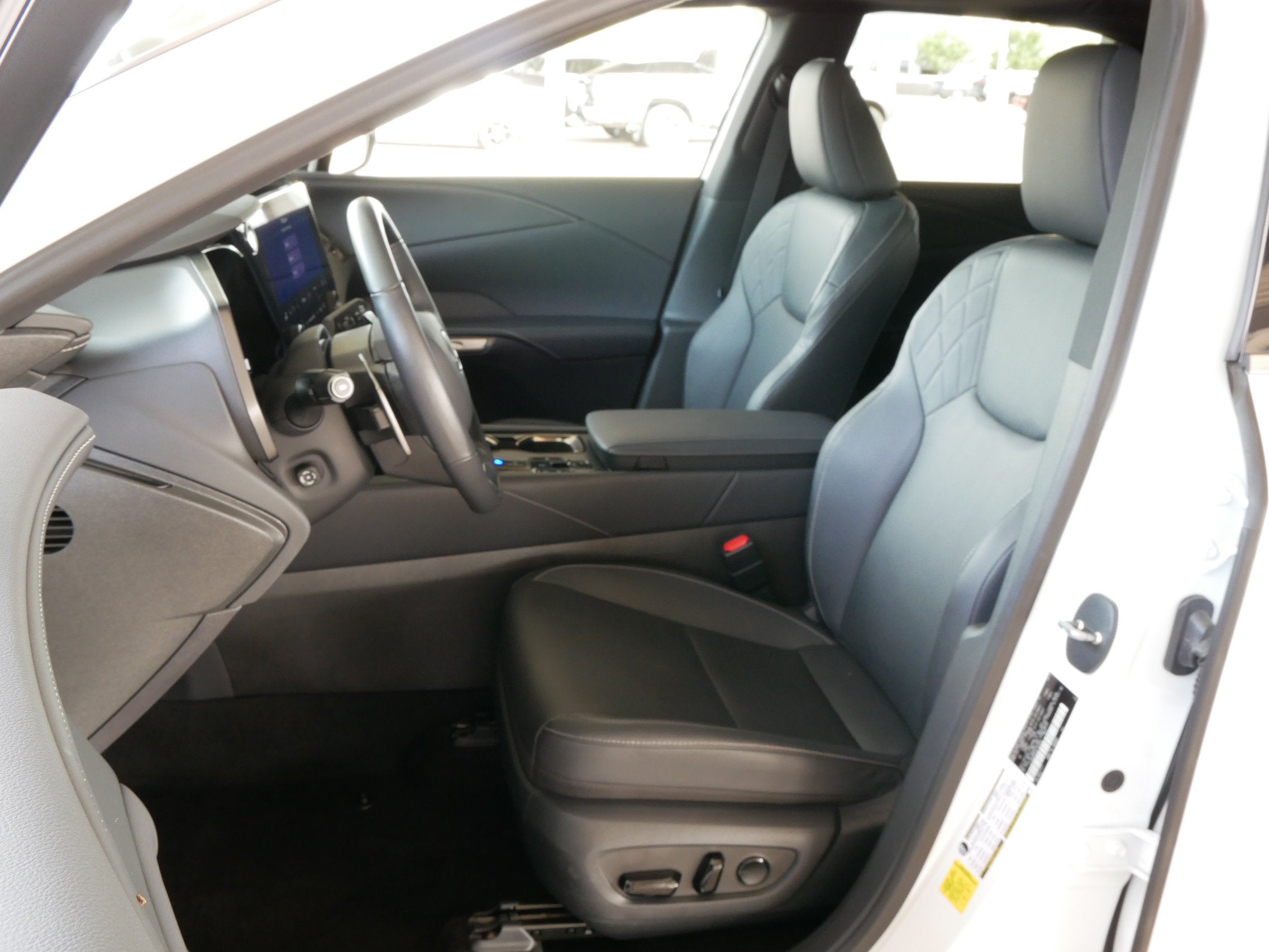 2025 Lexus RX 350h PREMIUM