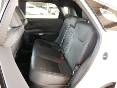 2025 Lexus RX 350h PREMIUM