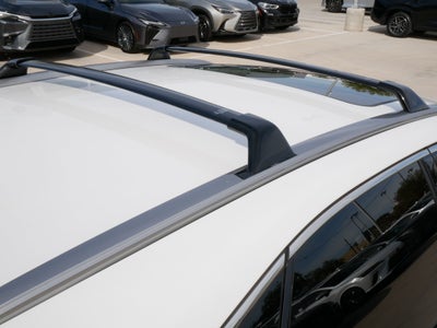 2025 Lexus RX 350h PREMIUM