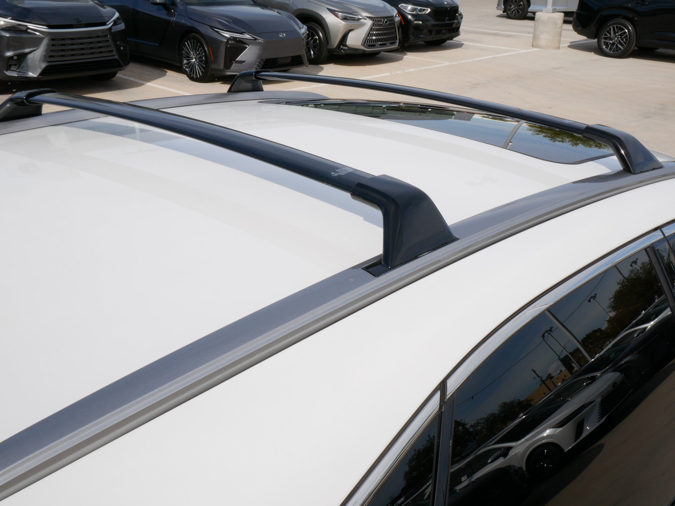 2025 Lexus RX 350h PREMIUM