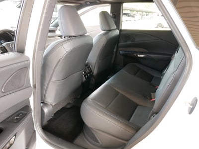 2025 Lexus RX 350h PREMIUM