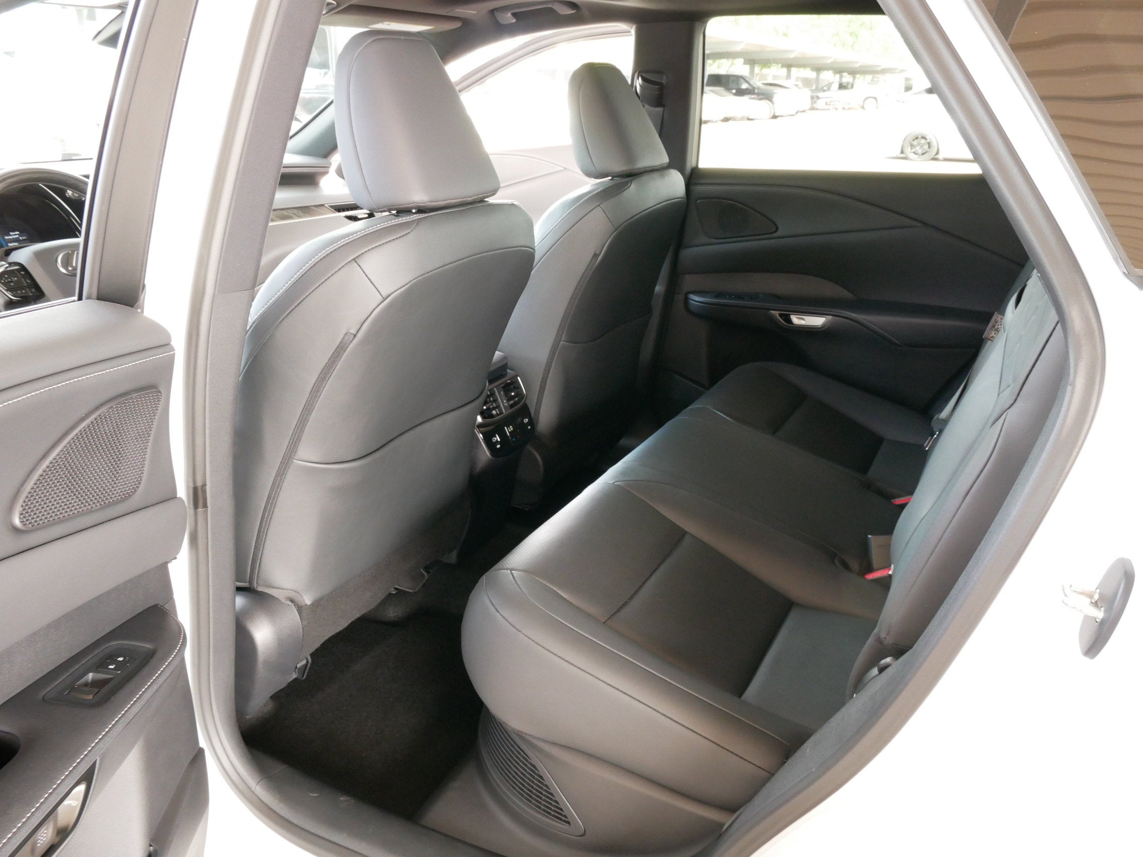 2025 Lexus RX 350h PREMIUM