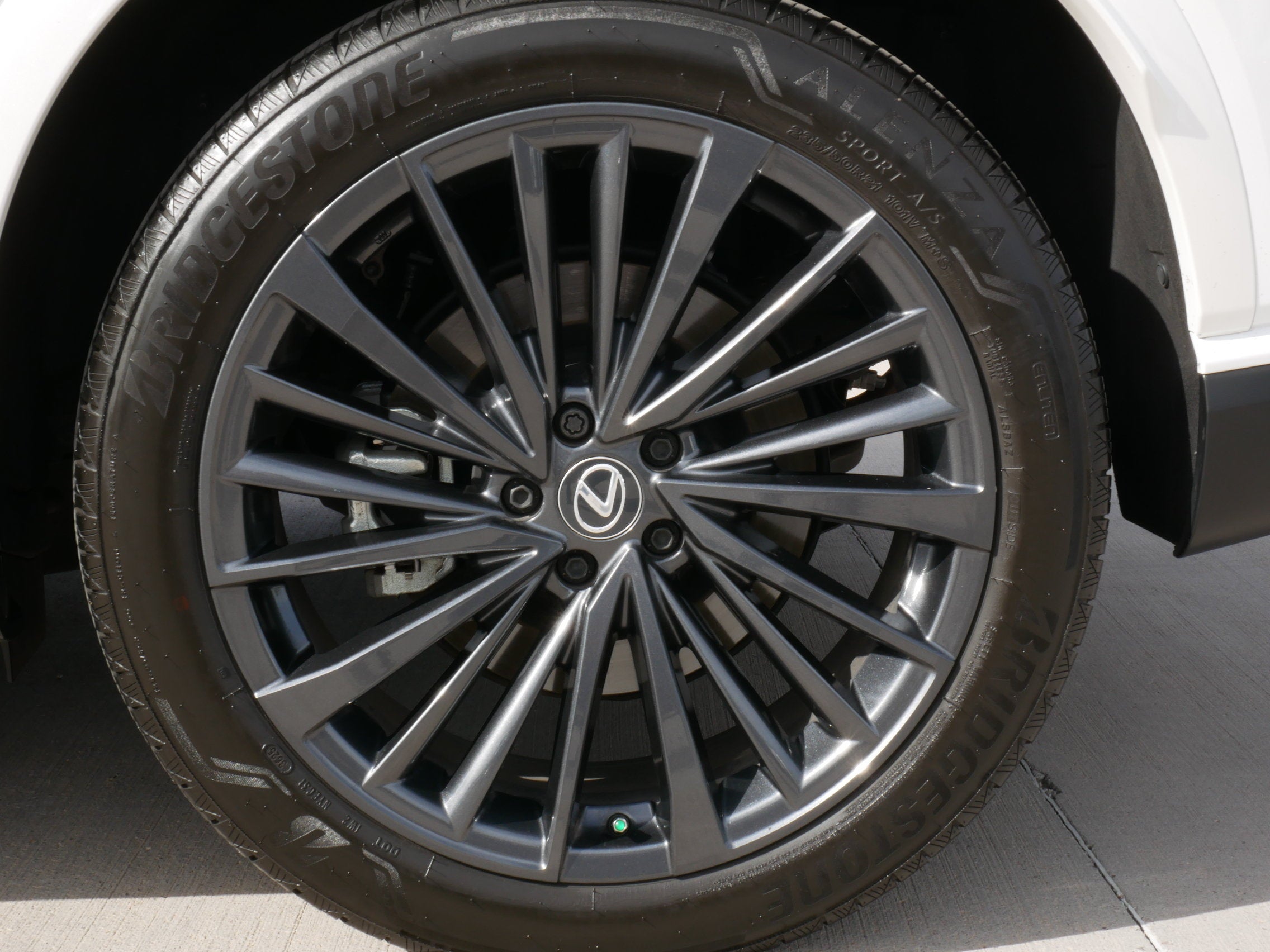 2025 Lexus RX 350h PREMIUM