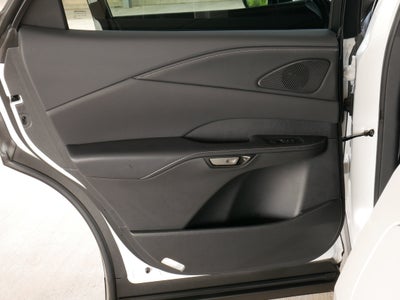 2025 Lexus RX 350h PREMIUM