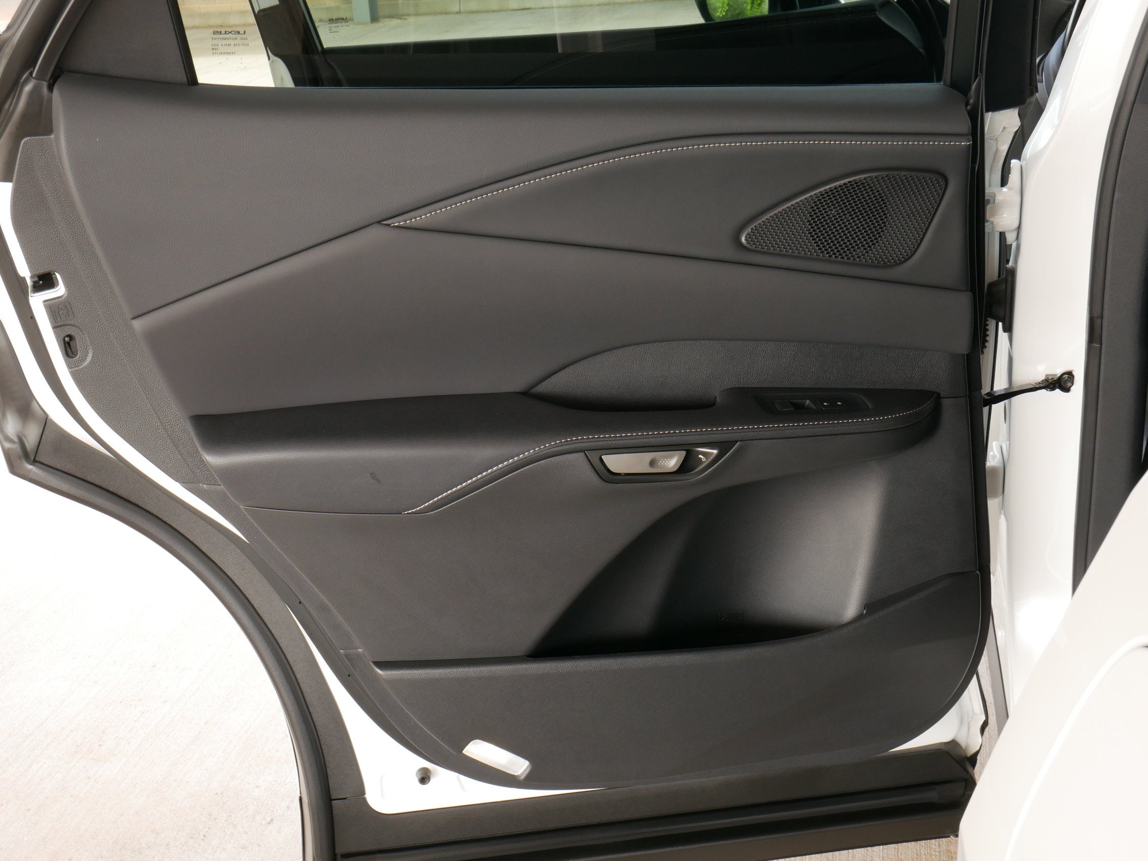 2025 Lexus RX 350h PREMIUM