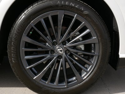 2025 Lexus RX 350h PREMIUM