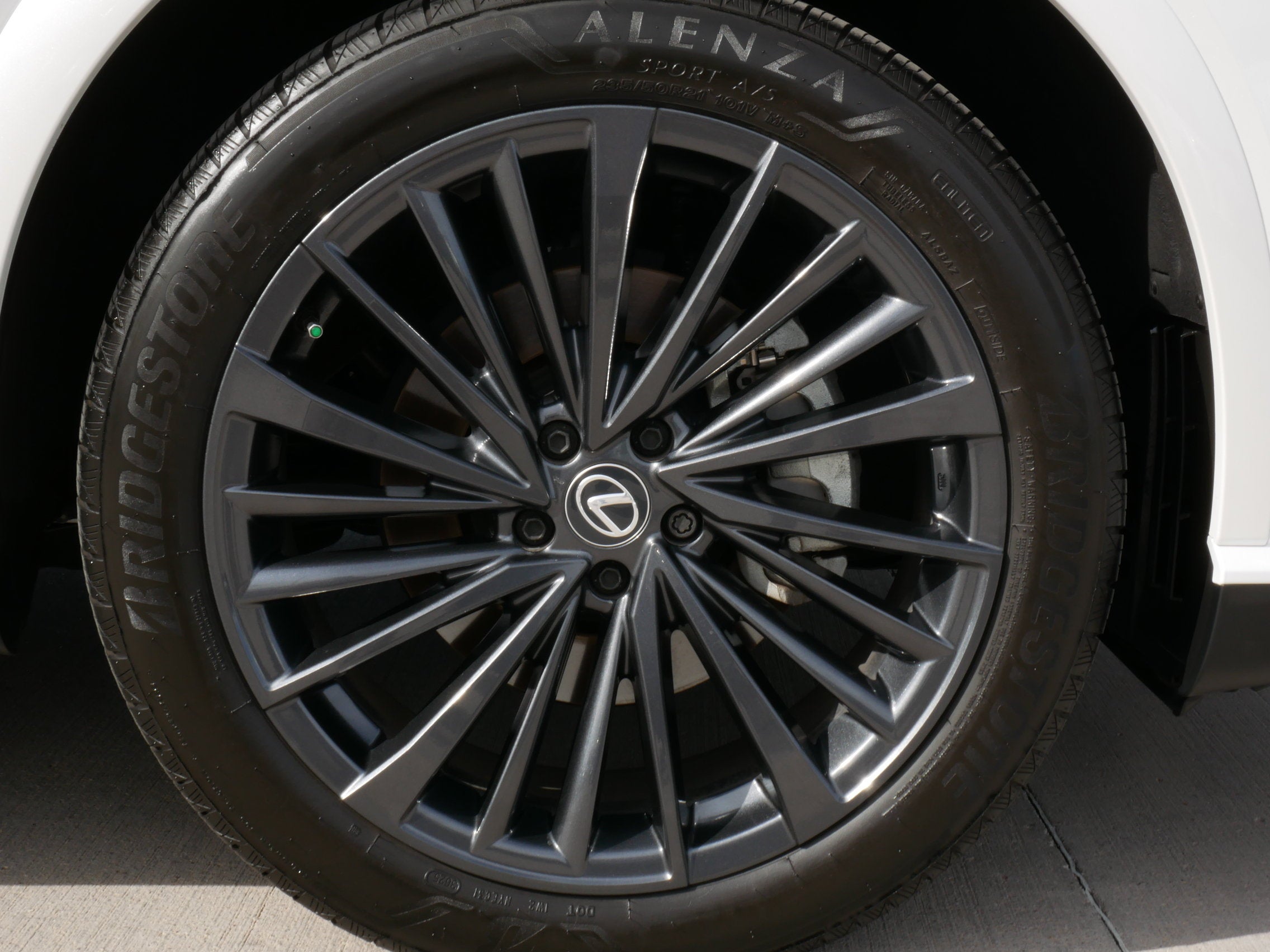 2025 Lexus RX 350h PREMIUM