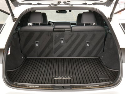 2025 Lexus RX 350h PREMIUM