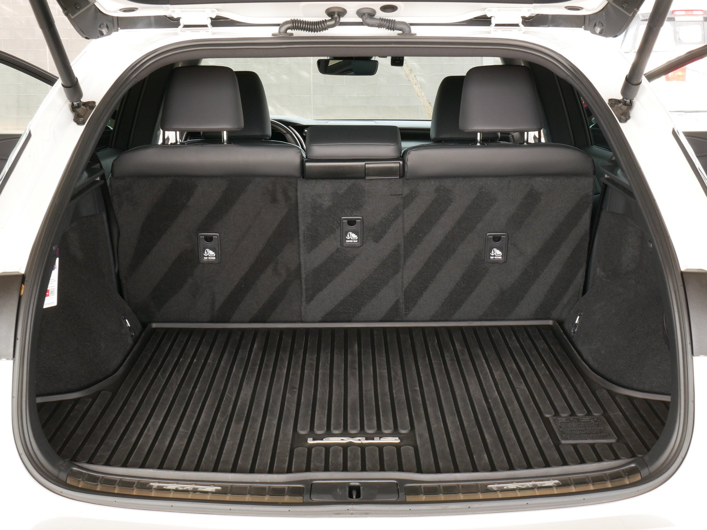 2025 Lexus RX 350h PREMIUM
