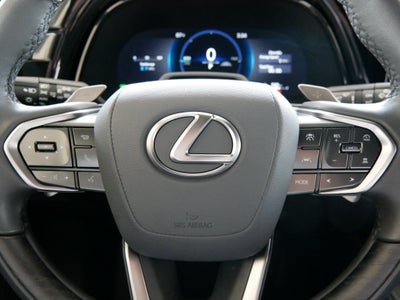 2025 Lexus RX 350h PREMIUM