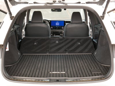 2025 Lexus RX 350h PREMIUM