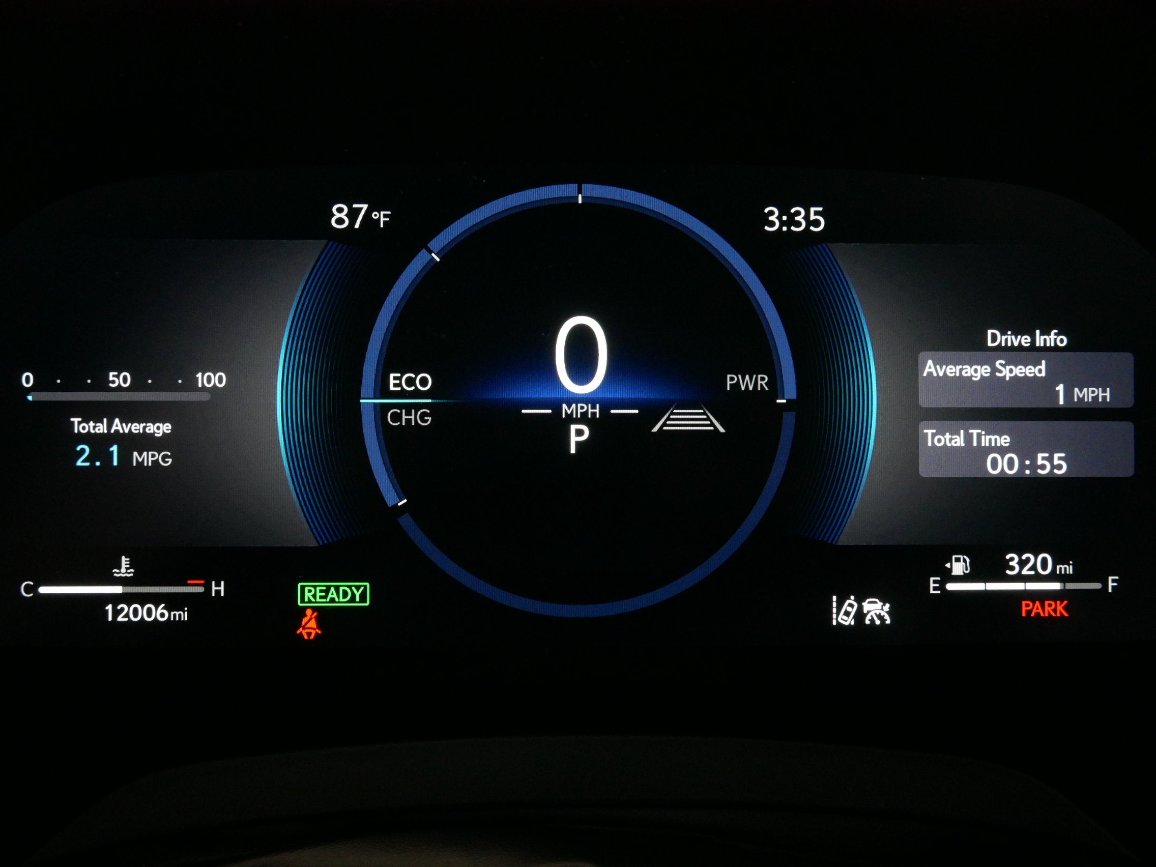 2025 Lexus RX 350h PREMIUM
