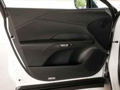 2025 Lexus RX 350h PREMIUM
