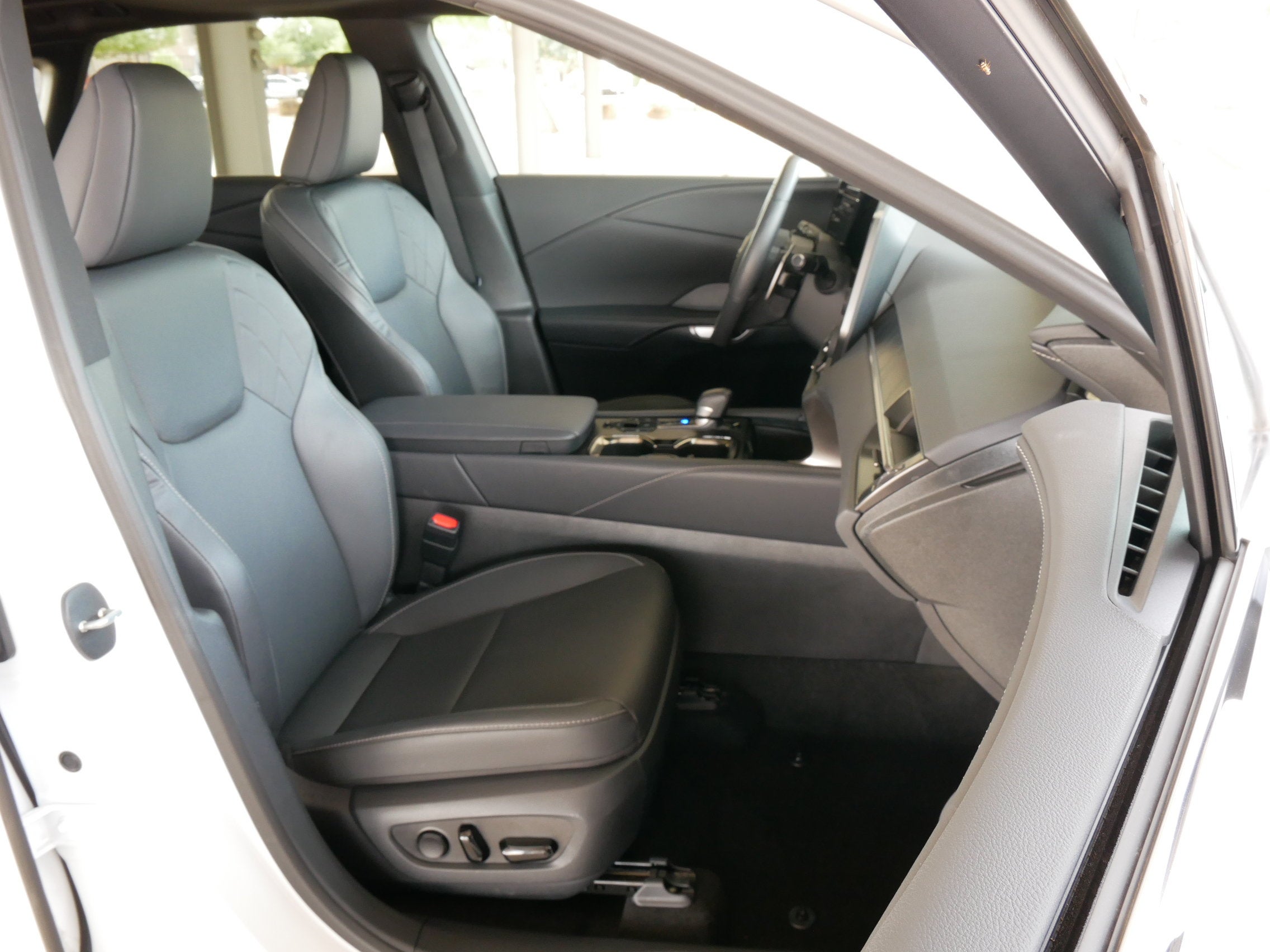 2025 Lexus RX 350h PREMIUM