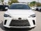 2025 Lexus RX RX 350h