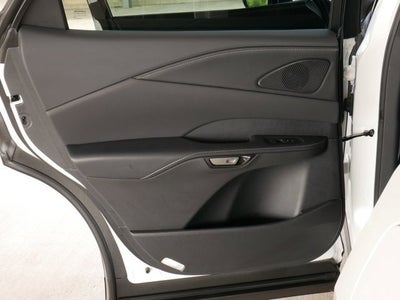 2025 Lexus RX RX 350h