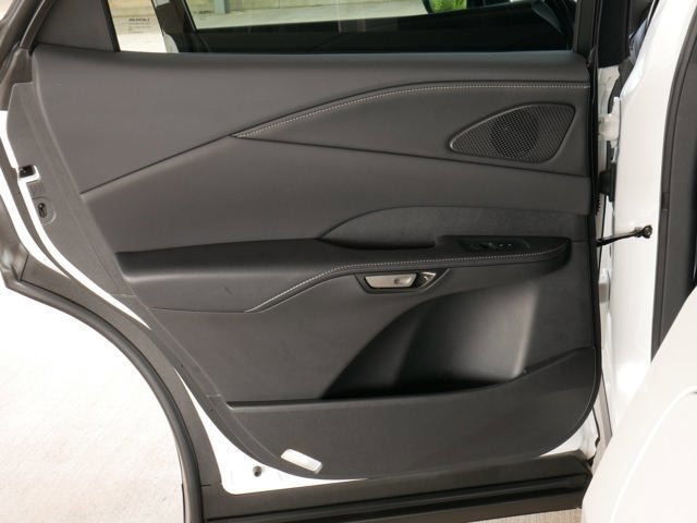 2025 Lexus RX RX 350h