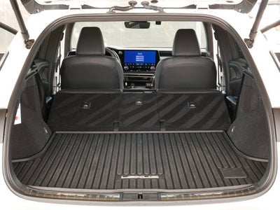 2025 Lexus RX RX 350h