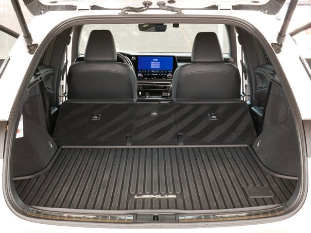2025 Lexus RX RX 350h