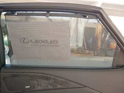 2026 Lexus RX 350h LUXURY