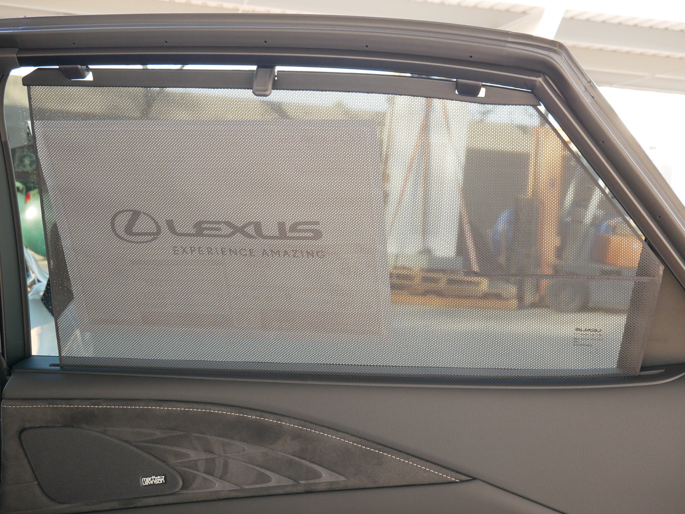 2026 Lexus RX 350h LUXURY