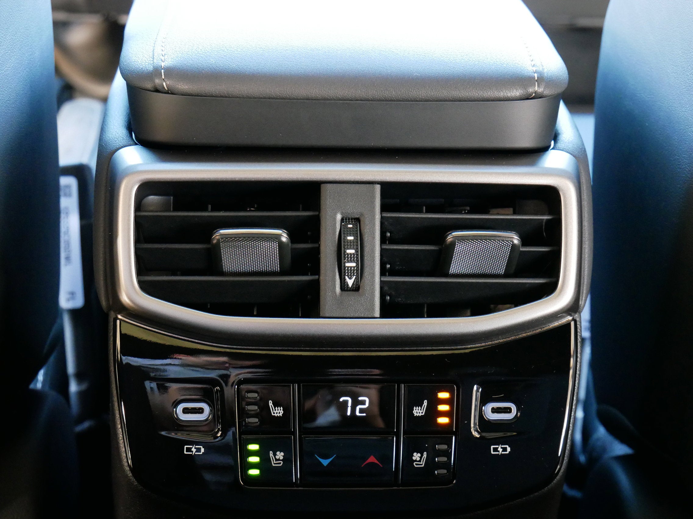 2026 Lexus RX 350h LUXURY