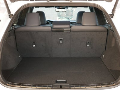 2026 Lexus RX 350h LUXURY