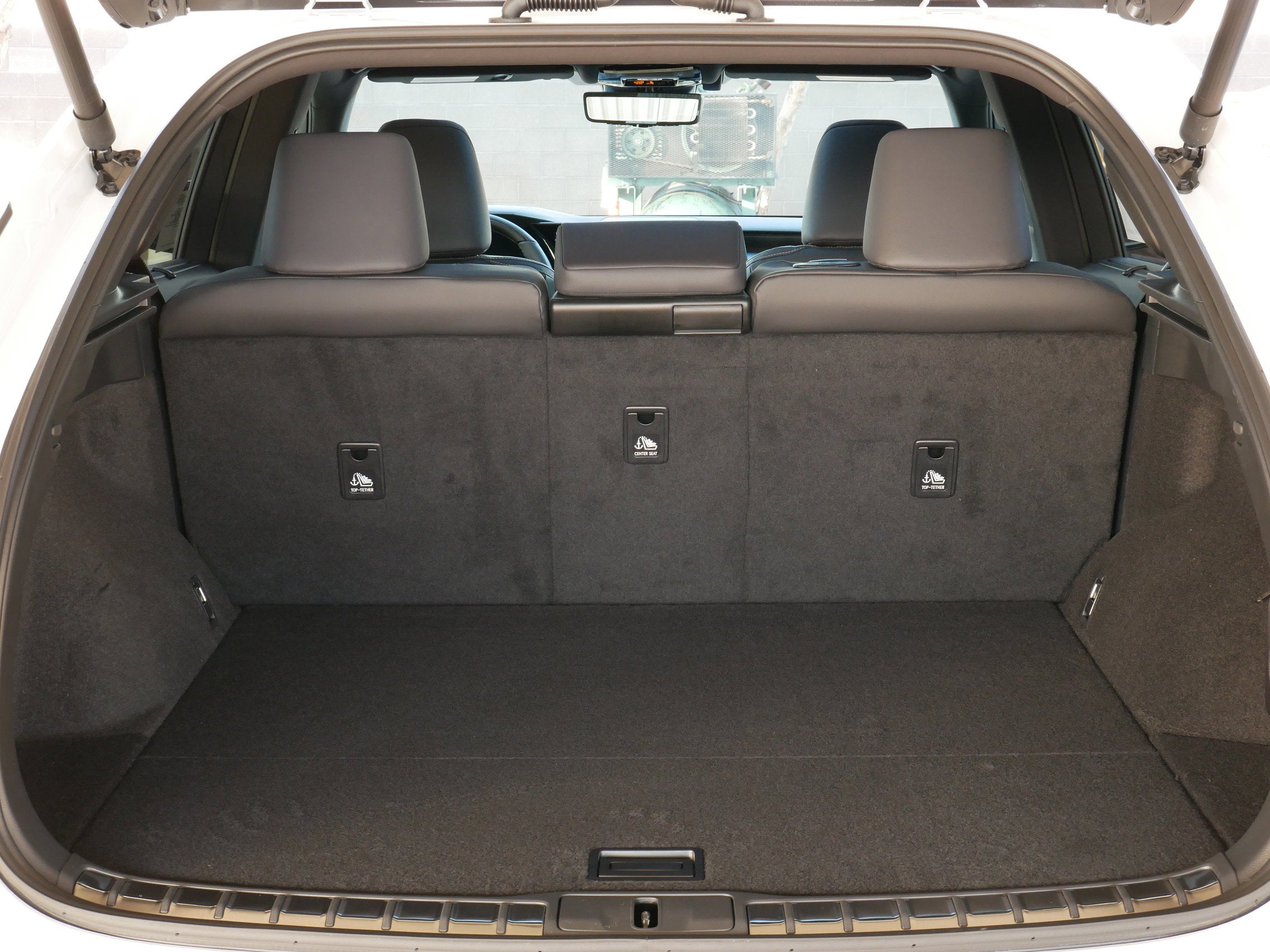 2026 Lexus RX 350h LUXURY