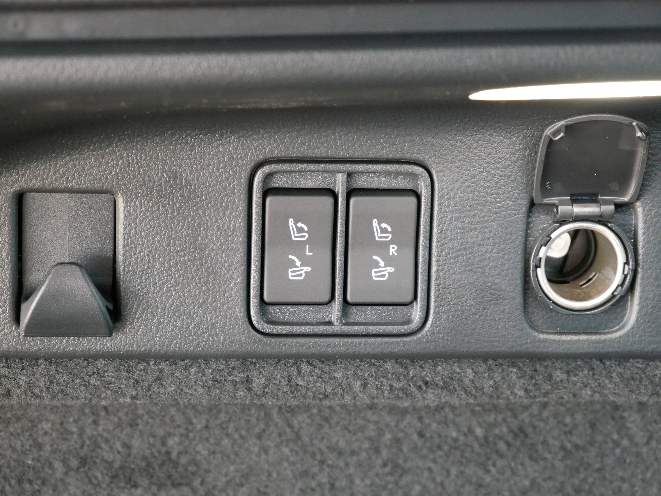 2026 Lexus RX 350h LUXURY