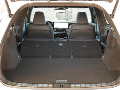 2026 Lexus RX 350h LUXURY