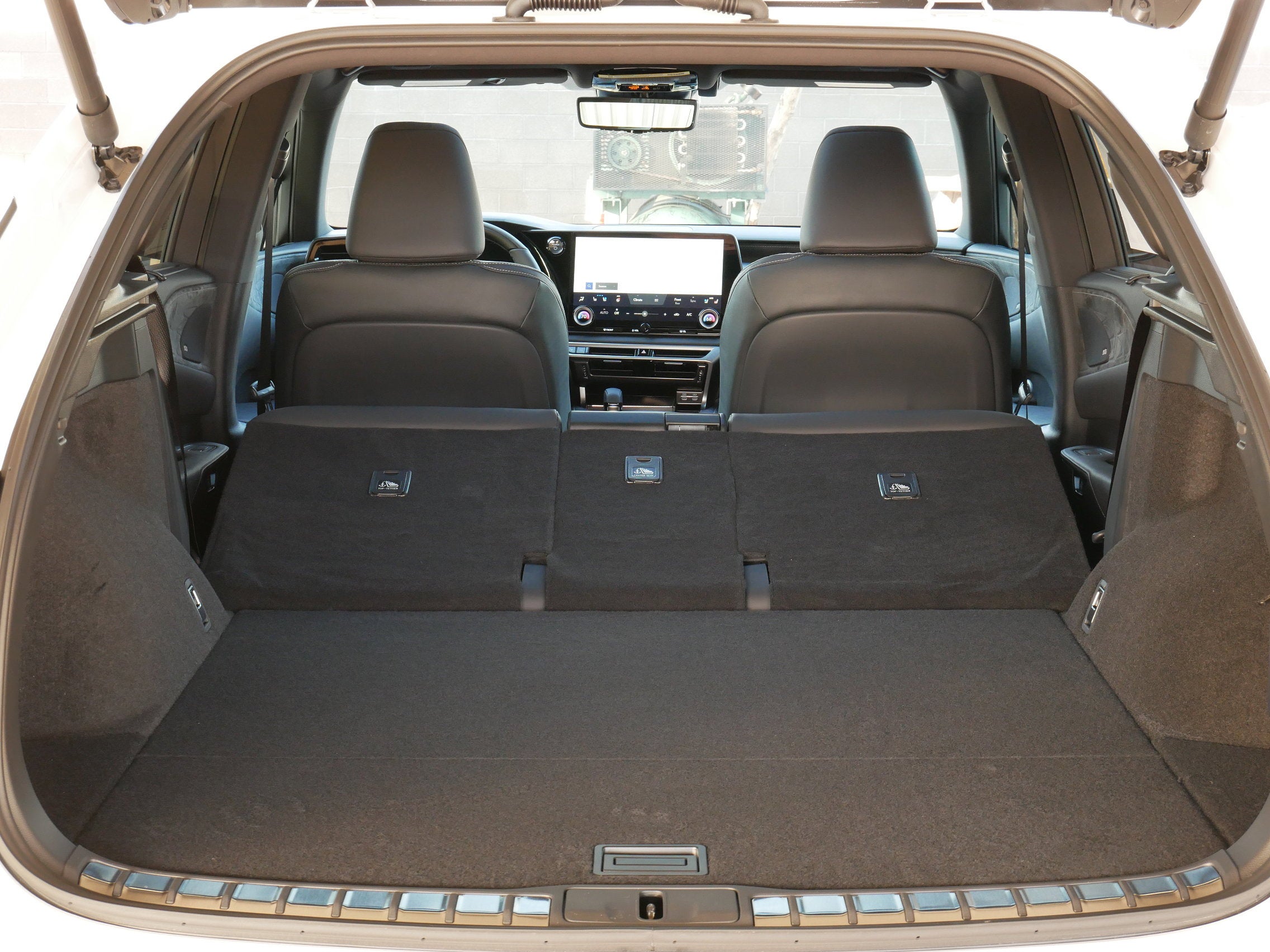 2026 Lexus RX 350h LUXURY