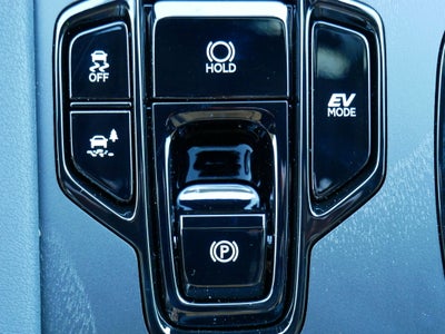 2026 Lexus RX 350h LUXURY