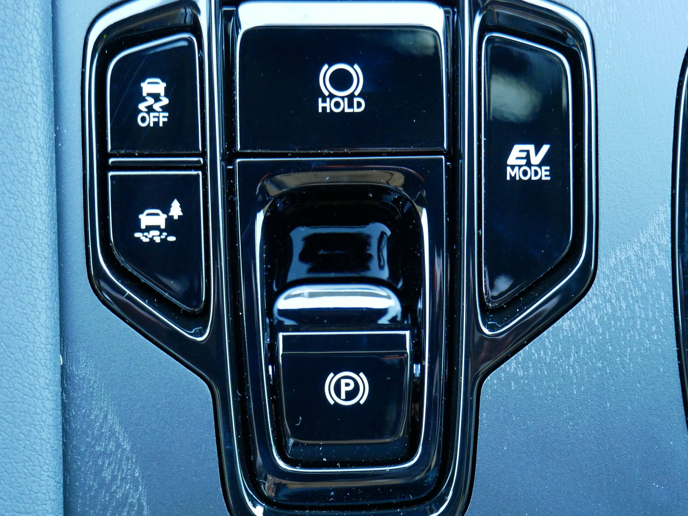 2026 Lexus RX 350h LUXURY