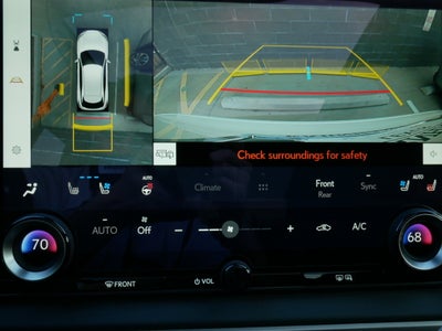 2026 Lexus RX 350h LUXURY