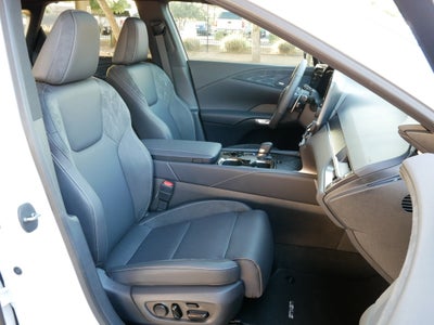 2026 Lexus RX 350h LUXURY