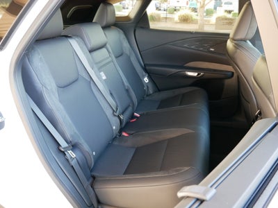 2026 Lexus RX 350h LUXURY